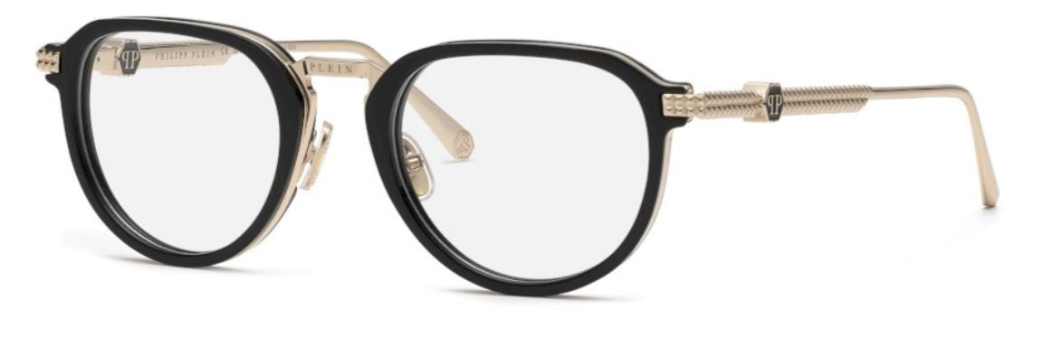 Philipp Plein VPP116M Eyeglasses