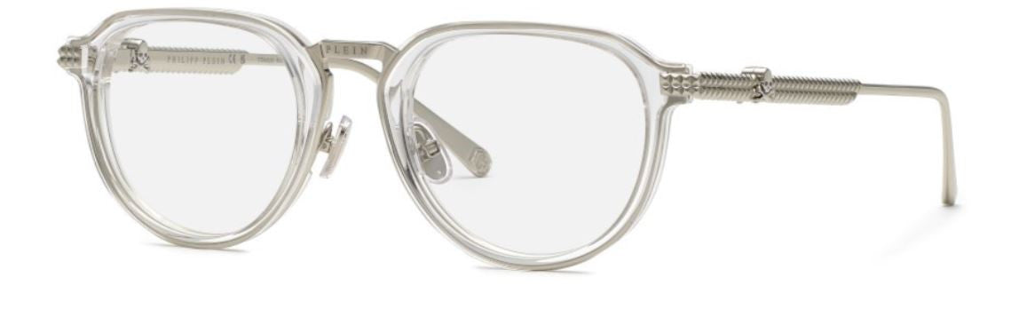 Philipp Plein VPP116V Eyeglasses