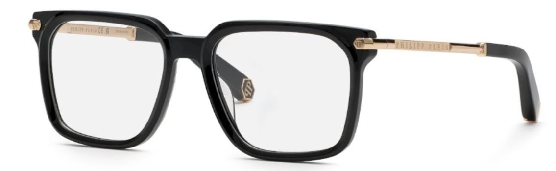 Коригувальні окуляри Philipp Plein VPP117M
