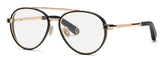 Philipp Plein VPP137M Eyeglasses