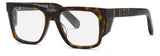 Occhiali da vista Philipp Plein VPP141M