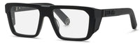 Korrektionsbrille Philipp Plein VPP142M
