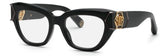 Lunettes de vue Philipp Plein VPP140M