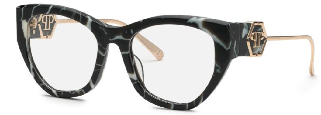 Korrektionsbrille Philipp Plein VPP123M