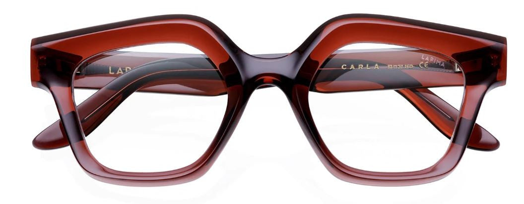 Lapima Carla Eyeglasses
