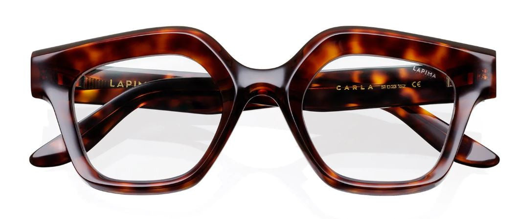 Lapima Carla Eyeglasses