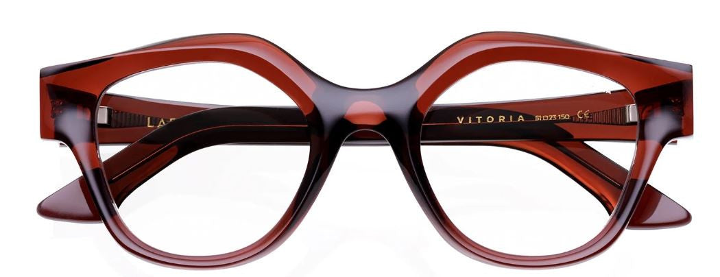 Lapima Vitoria Prescription Glasses
