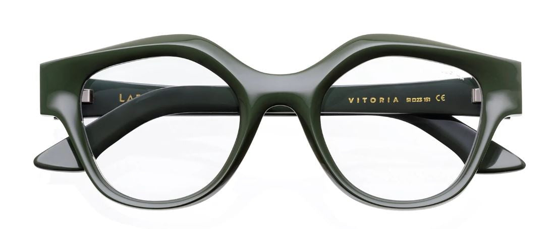 Lapima Vitoria Prescription Glasses