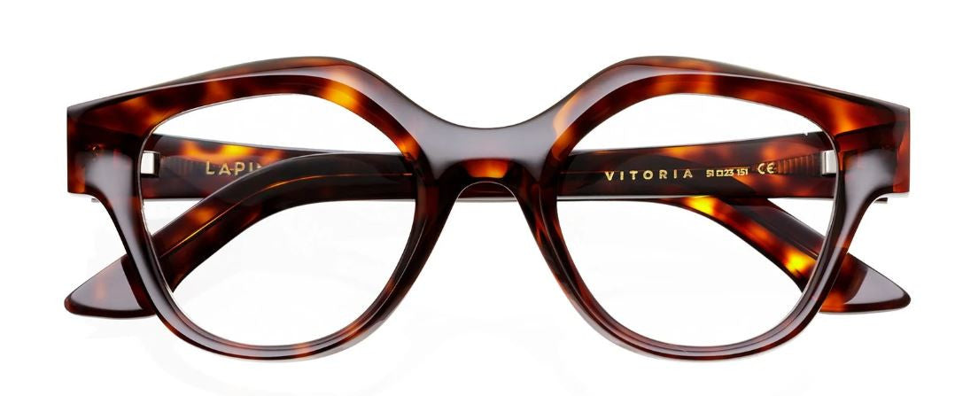 Lapima Vitoria Prescription Glasses