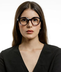 Lapima Vitoria Prescription Glasses