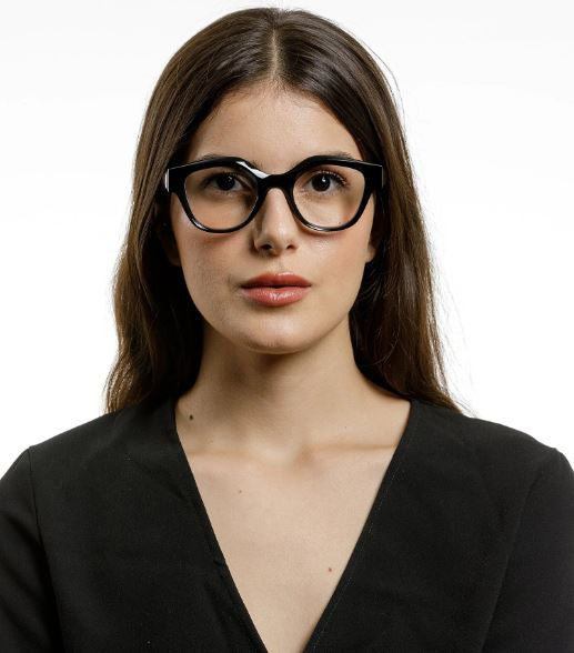 Lapima Vitoria Prescription Glasses