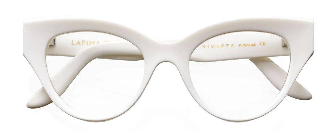 Lapima Violeta Prescription Glasses