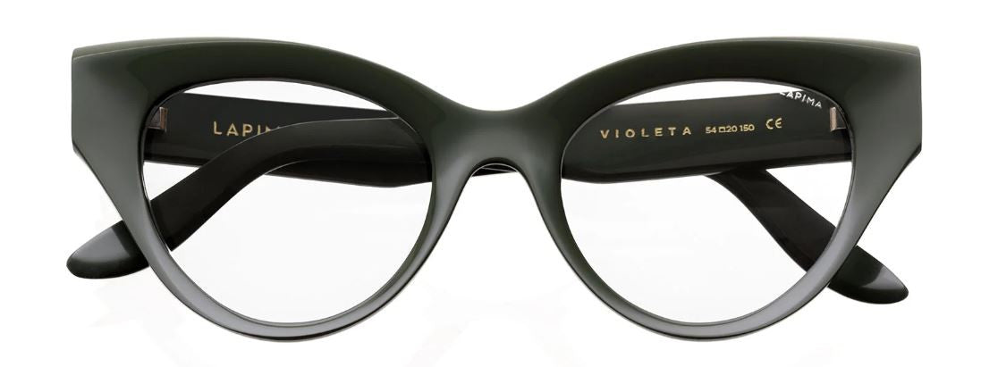 Lapima Violeta Prescription Glasses