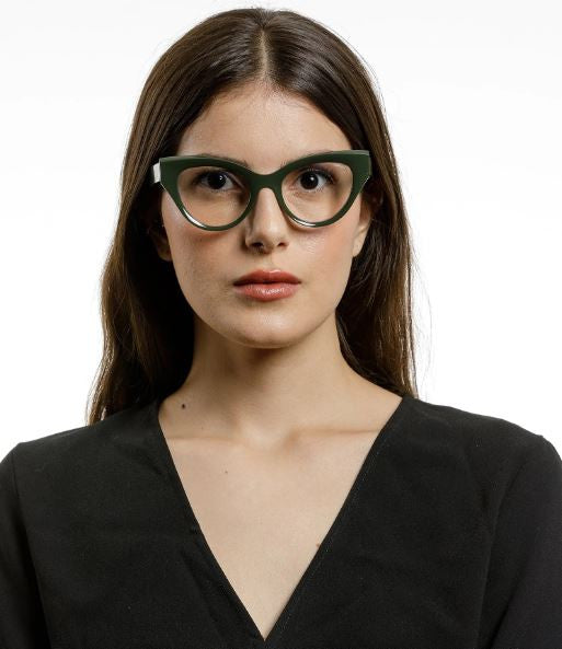 Lapima Violeta Prescription Glasses