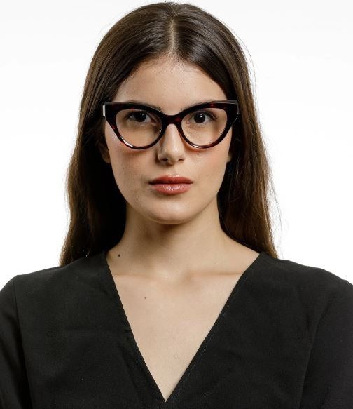 Lapima Violeta Prescription Glasses