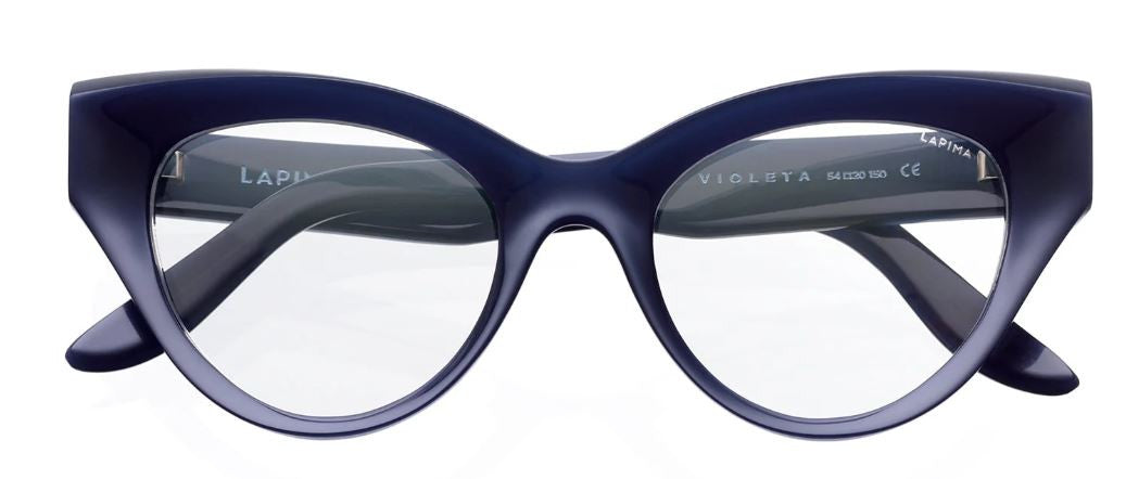 Lapima Violeta Prescription Glasses