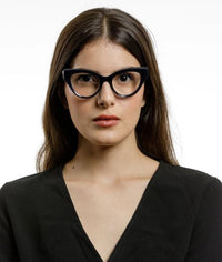 Lapima Violeta Prescription Glasses