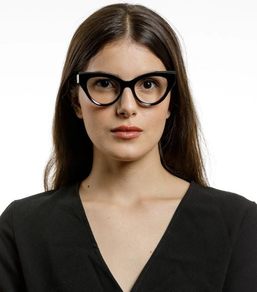 Lapima Violeta Prescription Glasses