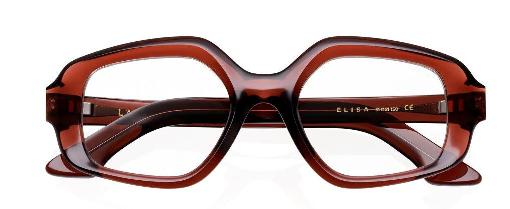 Lapima Elisa Prescription Glasses