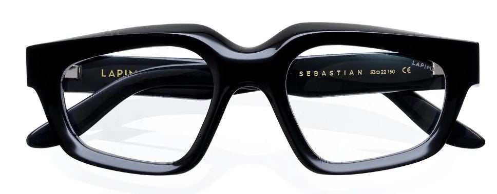 Korrektionsbrille Lapima Sebastian