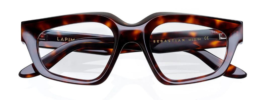 Korrektionsbrille Lapima Sebastian