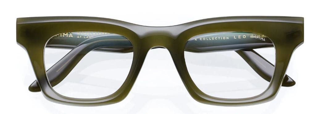 Korrektionsbrille Lapima Leo