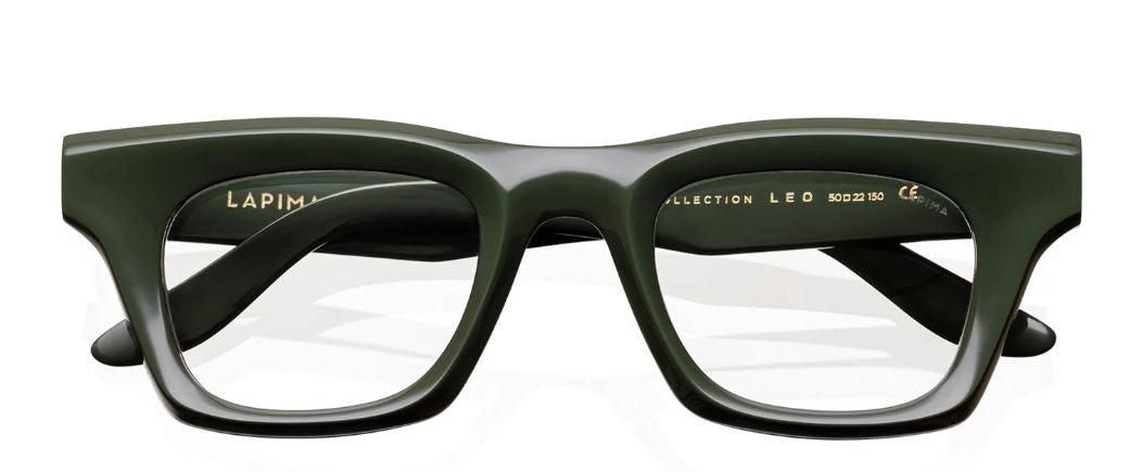 Korrektionsbrille Lapima Leo