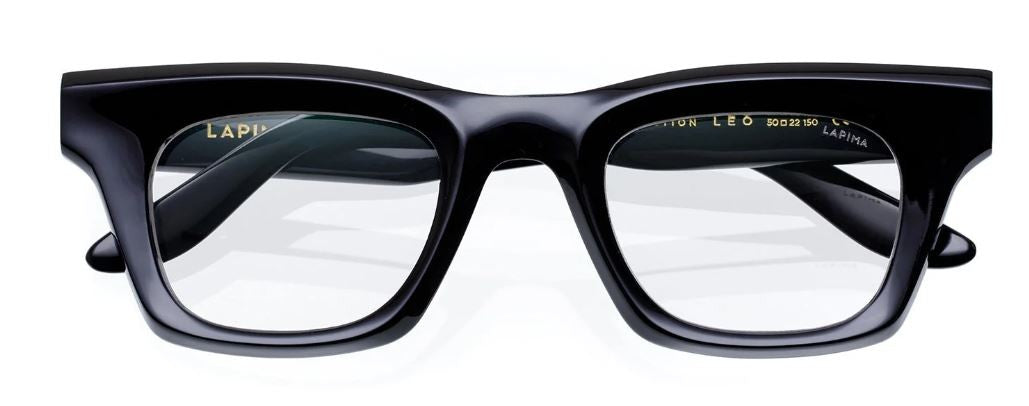 Korrektionsbrille Lapima Leo