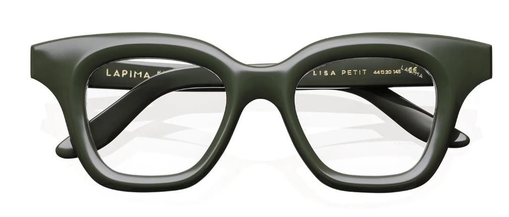 Korrektionsbrille Lapima Lisa Petit