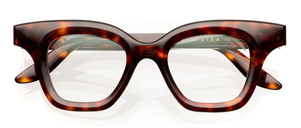 Korrektionsbrille Lapima Lisa Petit