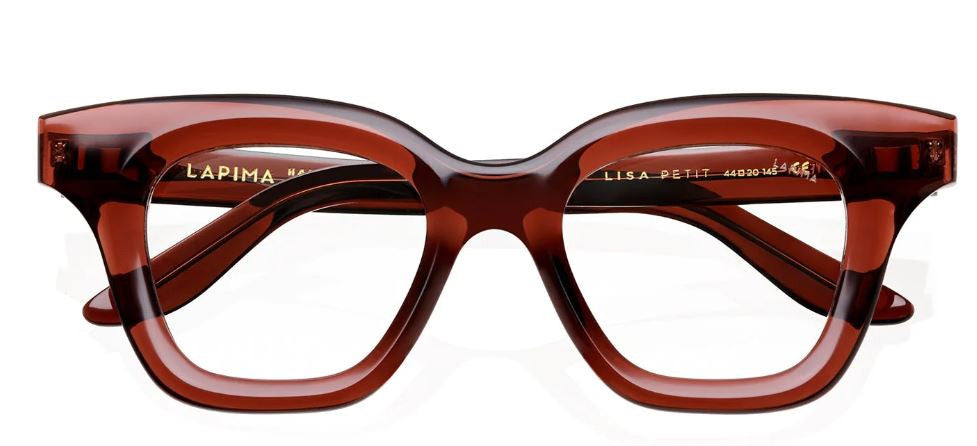 Korrektionsbrille Lapima Lisa Petit