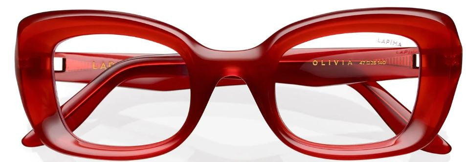Korrektionsbrille Lapima Olivia