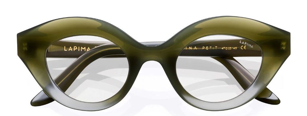 Lapima Nina Petit Eyeglasses