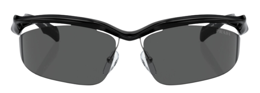 Zonnebril Prada Morph PR A25S