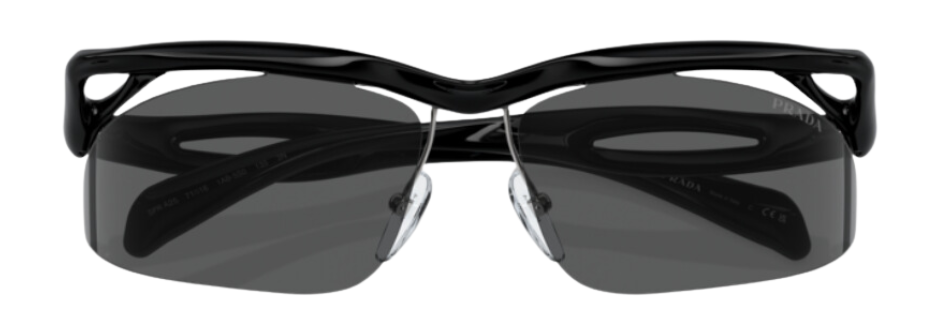 Zonnebril Prada Morph PR A25S