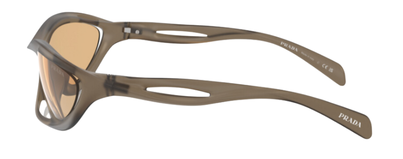 Sonnenbrillen Prada Morph PR A26S
