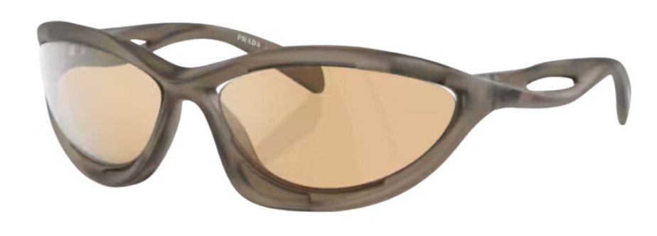 Sonnenbrillen Prada Morph PR A26S