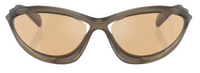 Sonnenbrillen Prada Morph PR A26S