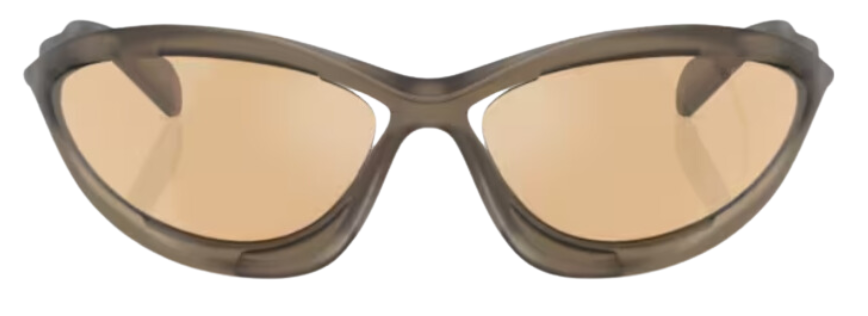 Sonnenbrillen Prada Morph PR A26S