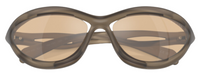 Sonnenbrillen Prada Morph PR A26S