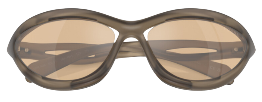 Sonnenbrillen Prada Morph PR A26S