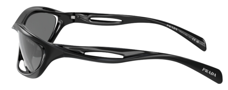 Sonnenbrillen Prada Morph PR A26S
