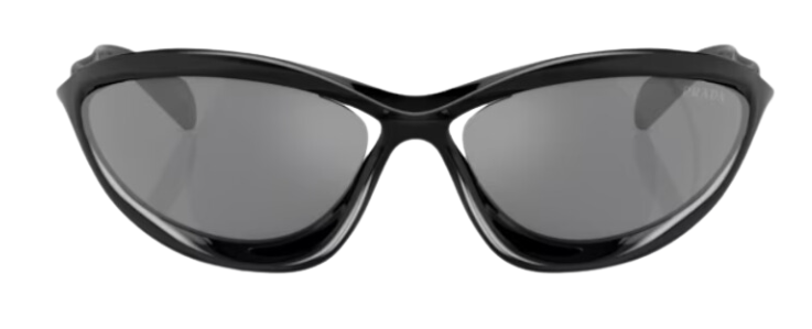 Sonnenbrillen Prada Morph PR A26S