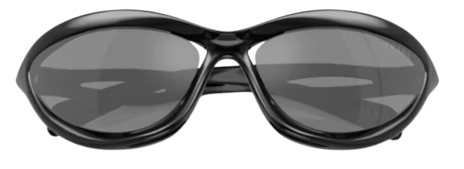 Sonnenbrillen Prada Morph PR A26S