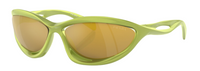 Sonnenbrillen Prada Morph PR A26S