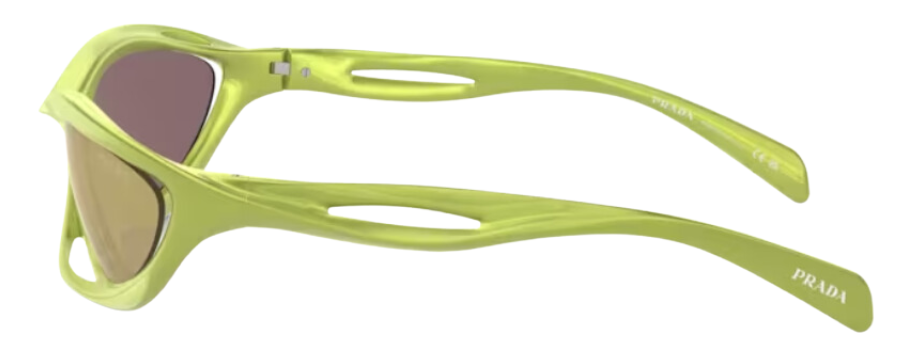 Sonnenbrillen Prada Morph PR A26S