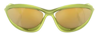 Sonnenbrillen Prada Morph PR A26S