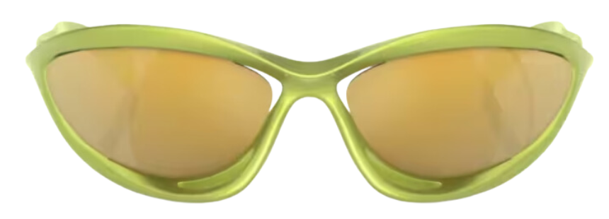 Sonnenbrillen Prada Morph PR A26S