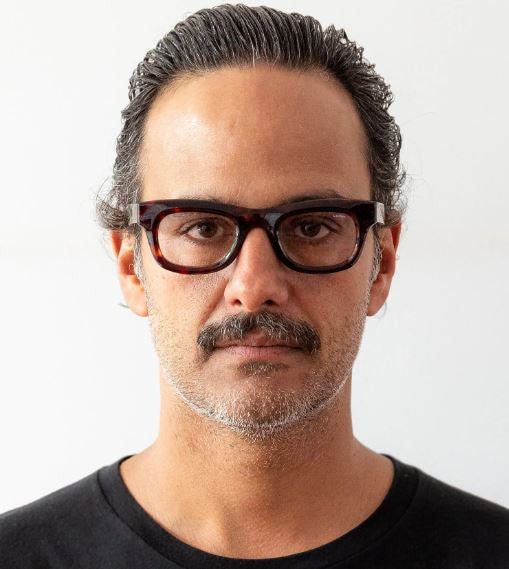 Lapima Martin Petit Eyeglasses