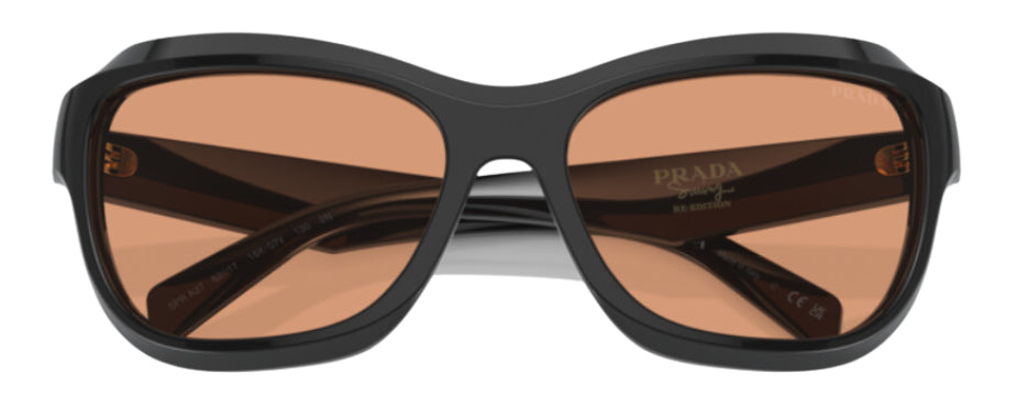 Prada Swing PR A27S Sunglasses